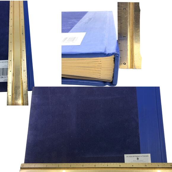 New Seasons Graduation Photo Book - Hold Fast to your Dreams *NEW* - Picture 15 of 15